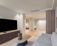 Resale - Apartment - Alicante