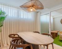 Resale - Apartment - Alicante