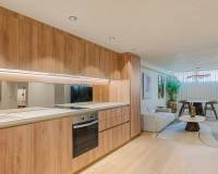 Resale - Apartment - Alicante