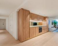 Resale - Apartment - Alicante