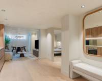 Resale - Apartment - Alicante