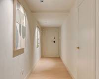 Resale - Apartment - Alicante