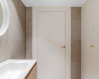 Resale - Apartment - Alicante