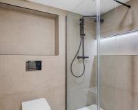 Resale - Apartment - Alicante