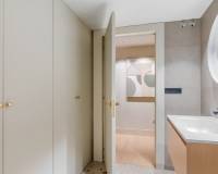 Resale - Apartment - Alicante