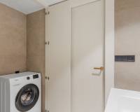 Resale - Apartment - Alicante