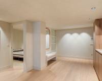 Resale - Apartment - Alicante