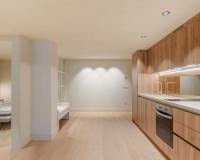 Resale - Apartment - Alicante