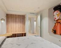 Resale - Apartment - Alicante