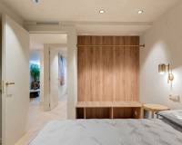 Resale - Apartment - Alicante