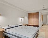 Resale - Apartment - Alicante