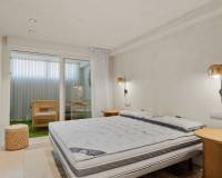 Resale - Apartment - Alicante