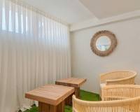 Resale - Apartment - Alicante