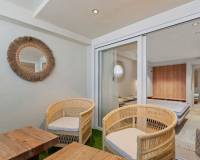 Resale - Apartment - Alicante