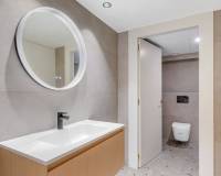 Resale - Apartment - Alicante