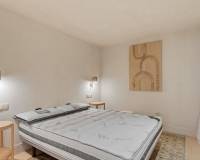 Resale - Apartment - Alicante