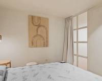 Resale - Apartment - Alicante