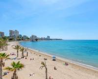 Resale - Apartment - Alicante