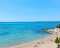 Resale - Apartment - Alicante