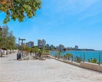 Resale - Apartment - Alicante