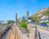 Resale - Apartment - Alicante