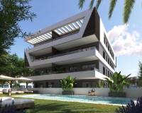 Resale - Apartment - Alicante