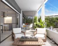 Resale - Apartment - Alicante