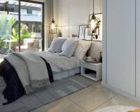 Resale - Apartment - Alicante