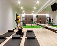 Resale - Apartment - Alicante