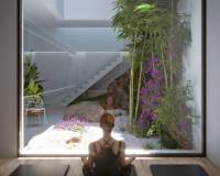 Resale - Apartment - Alicante