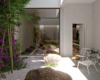 Resale - Apartment - Alicante