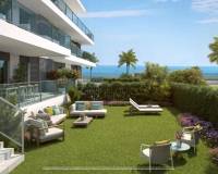 Resale - Apartment - Almerimar