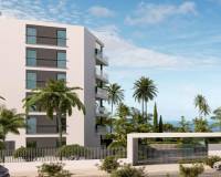 Resale - Apartment - Almerimar