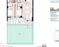 Resale - Apartment - Almerimar