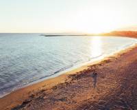 Resale - Apartment - Almerimar