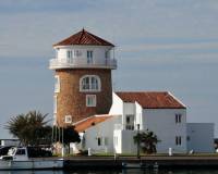 Resale - Apartment - Almerimar