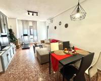 Resale - Apartment - Almoradí