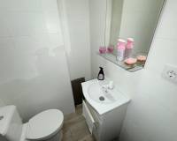 Resale - Apartment - Almoradí