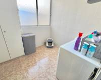 Resale - Apartment - Almoradí