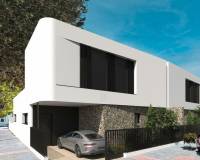 Resale - Apartment - Almoradí