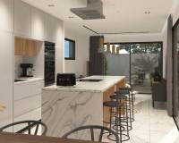 Resale - Apartment - Almoradí