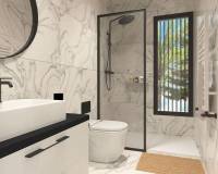 Resale - Apartment - Almoradí