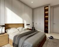 Resale - Apartment - Altea