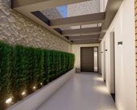 Resale - Apartment - Altea