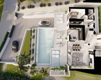 Resale - Apartment - Altea