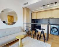Resale - Apartment - Archena