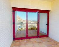 Resale - Apartment - Archena