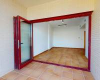 Resale - Apartment - Archena