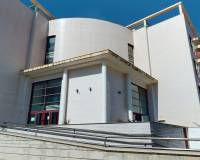 Resale - Apartment - Archena