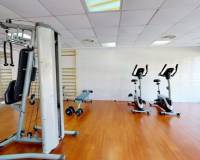 Resale - Apartment - Archena